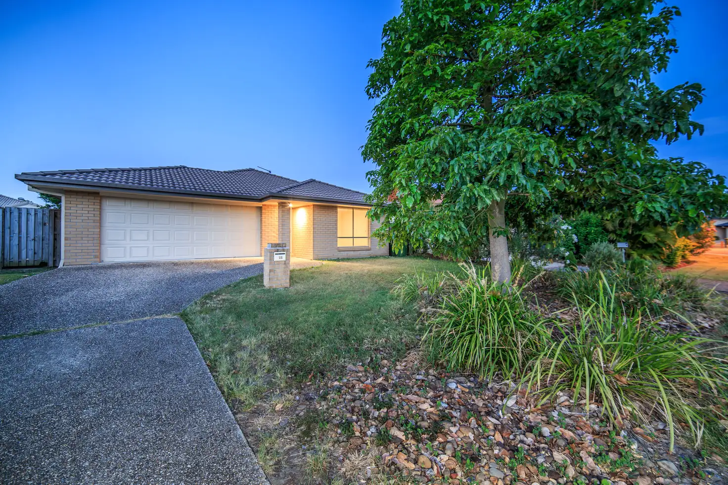 Main view of Homely house listing, 22 Aviation Avenue, Upper Coomera QLD 4209