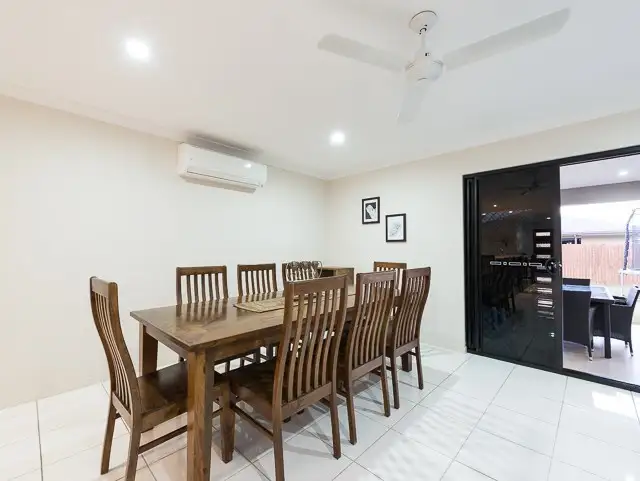 Sixth view of Homely house listing, 48 Canecutters Drive, Ooralea QLD 4740