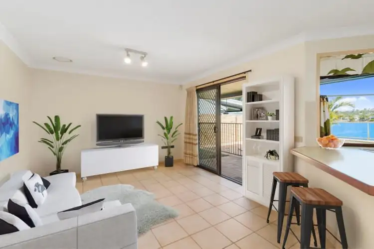 Fourth view of Homely house listing, 195 Nineteenth Avenue, Elanora QLD 4221