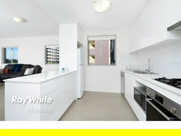 Main view of Homely apartment listing, 208/32 Marsh Street, Wolli Creek NSW 2205