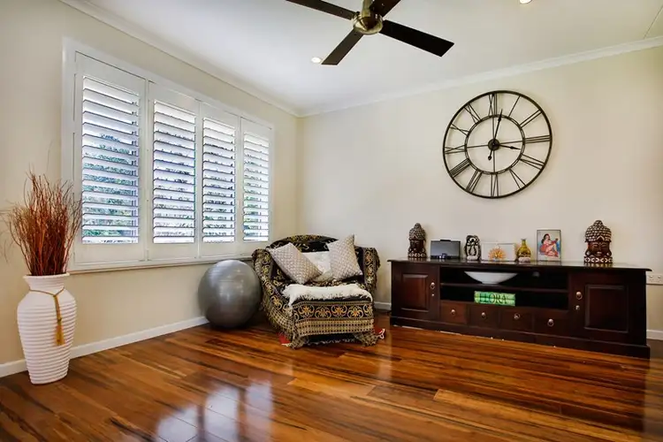 Fifth view of Homely house listing, 42 Rangewood Drive, Rangewood QLD 4817