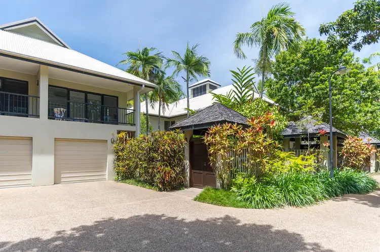 Fourth view of Homely townhouse listing, 5/18-28 St Crispins Avenue, Port Douglas QLD 4877