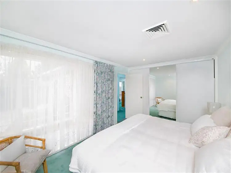Second view of Homely house listing, 3/101 Somerville Road, Hornsby Heights NSW 2077
