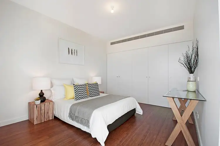 Seventh view of Homely apartment listing, 503E/7 Lardelli Drive, Ryde NSW 2112