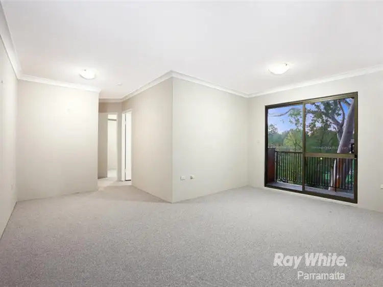 Second view of Homely unit listing, 13/70-74 Phillip Street, Parramatta NSW 2150