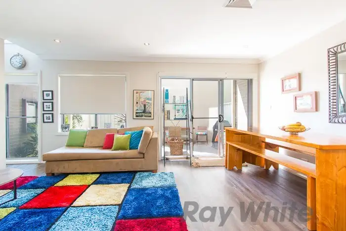 Main view of Homely townhouse listing, 5/124 Young Street, Carrington NSW 2294