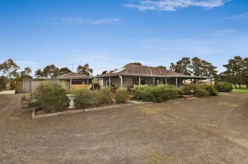 Main view of Homely house listing, 30 HUGHES Road, Little River VIC 3211