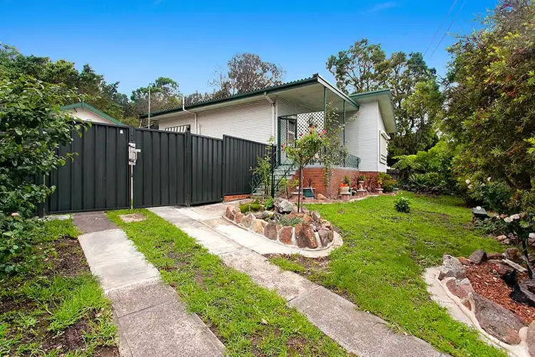Fifth view of Homely house listing, 54 Lake Entrance, Oak Flats NSW 2529
