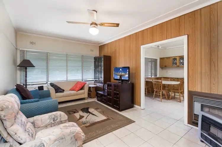 Third view of Homely house listing, 36 Becharry Road, Blacktown NSW 2148