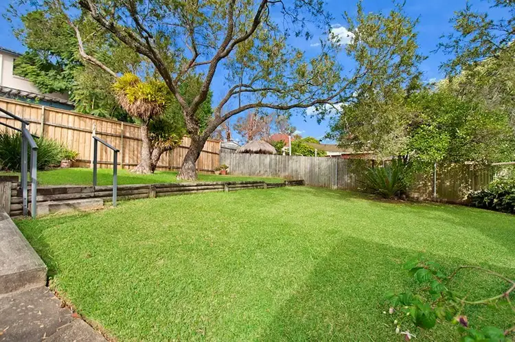 Second view of Homely house listing, 23 Simpson Street, Putney NSW 2112