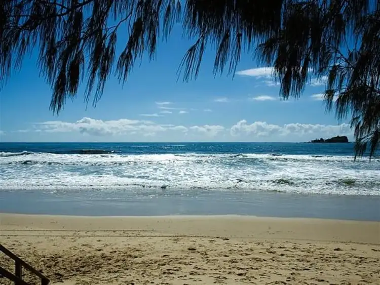 Second view of Homely house listing, 11 Finland Road, Pacific Paradise QLD 4564