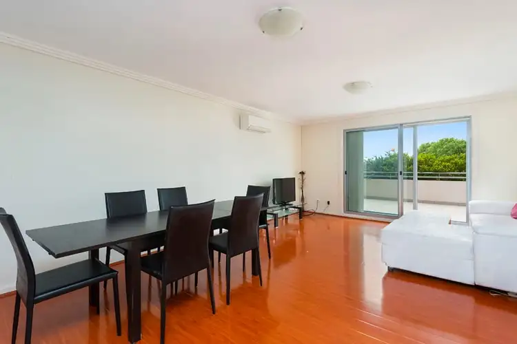 20/524-542 Pacific Highway, Chatswood NSW 2067