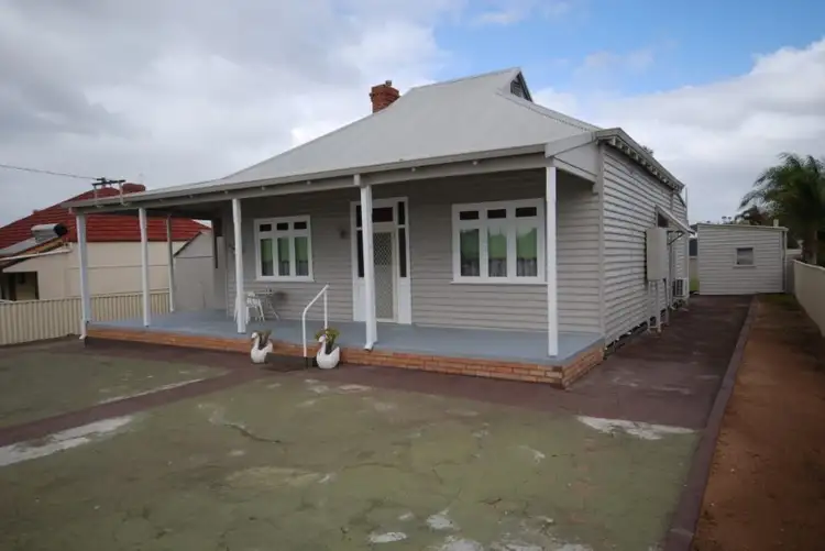 37 Furnival Street, Narrogin WA 6312