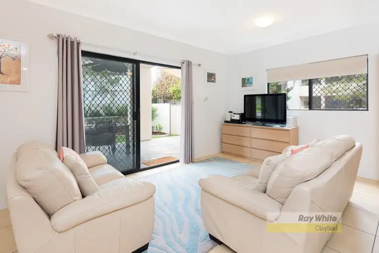 Fourth view of Homely unit listing, 2/11 Ford Street, Clayfield QLD 4011