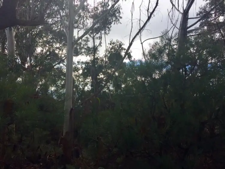 Third view of Homely land listing, 42 Sylvania Street, Mount Victoria NSW 2786