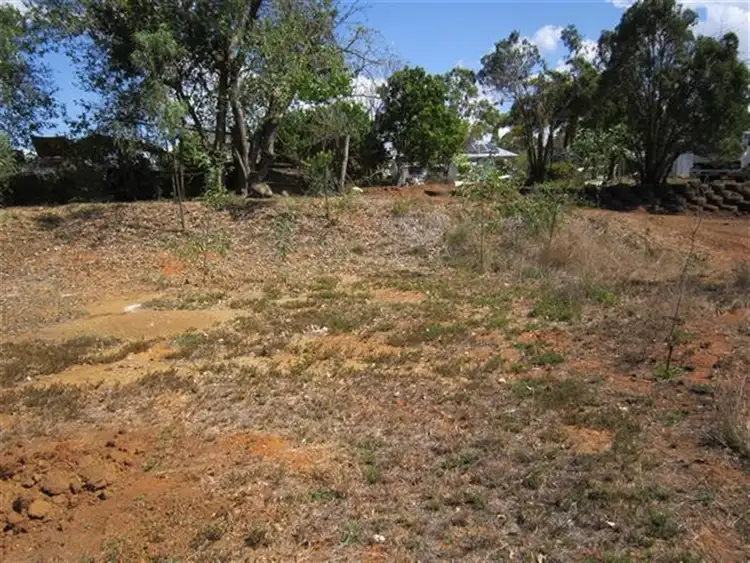 Second view of Homely land listing, 6 Rifle Range Access Road, Walterhall QLD 4714