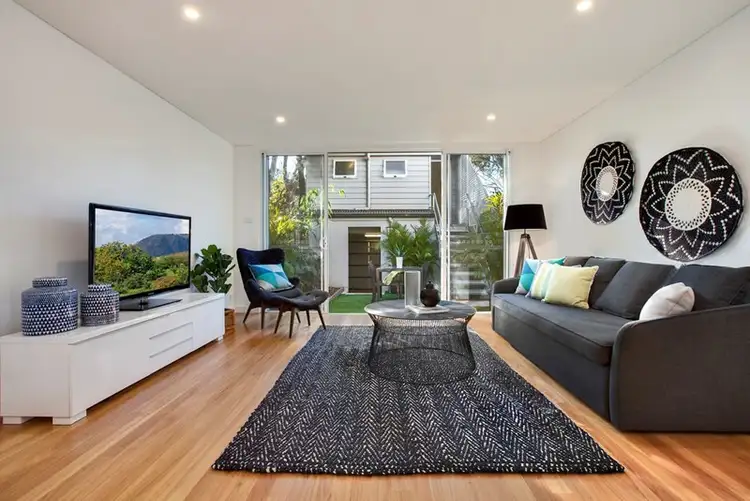 Main view of Homely house listing, 26 Lander Street, Darlington NSW 2008