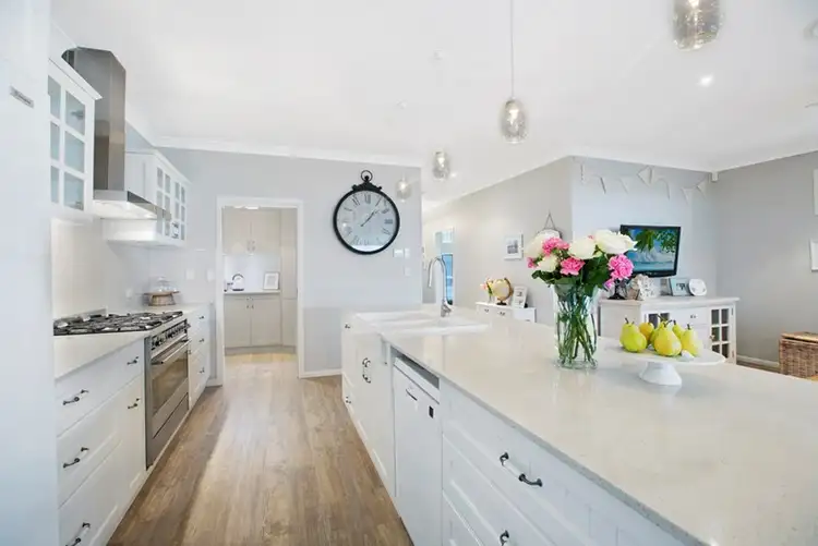 Fifth view of Homely house listing, 11 Colthouse Drive, Thornlands QLD 4164
