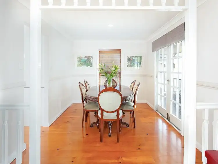 Seventh view of Homely house listing, 22 Zorina Court, Eatons Hill QLD 4037