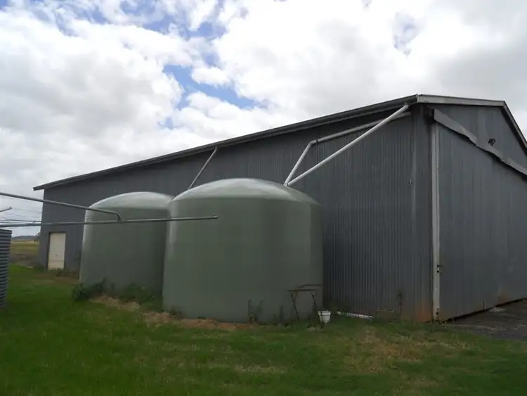 Sixth view of Homely rural property listing, 351 Yarranlea Road, Pittsworth QLD 4356