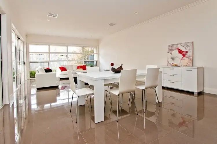 Second view of Homely house listing, 7 Prinse Street, West Beach SA 5024