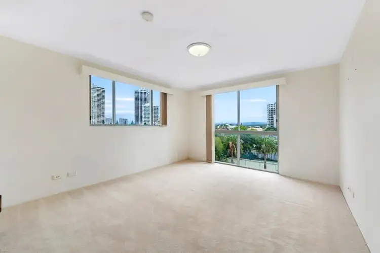 Sixth view of Homely apartment listing, 59 Pacific Street, Main Beach QLD 4217