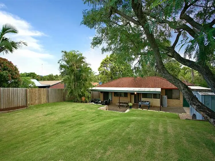 Main view of Homely house listing, 6 Bushtree Court, Burleigh Waters QLD 4220