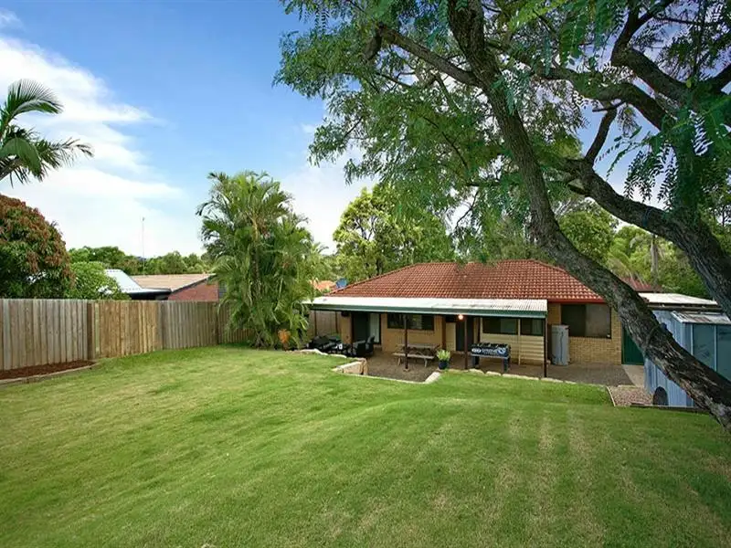 Main view of Homely house listing, 6 Bushtree Court, Burleigh Waters QLD 4220