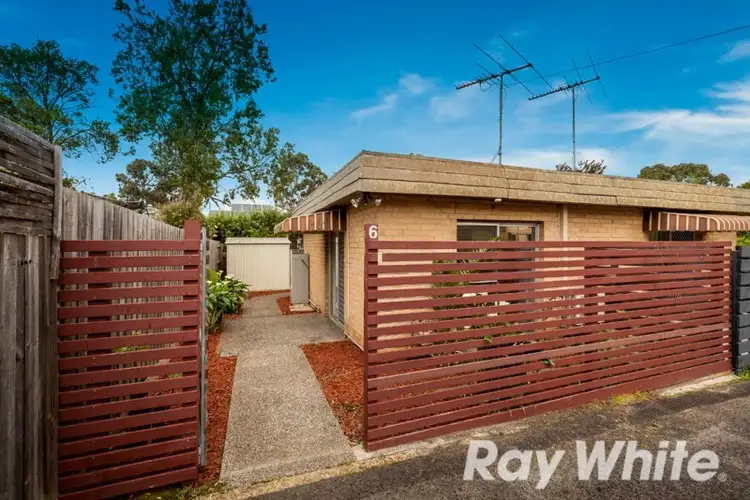 6/66 Somers Avenue, Macleod VIC 3085