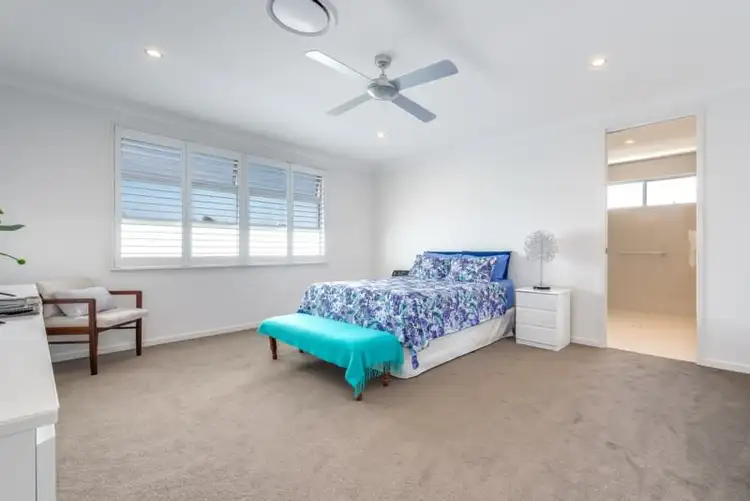 Sixth view of Homely house listing, 2/9 Nankeen Avenue, Paradise Point QLD 4216