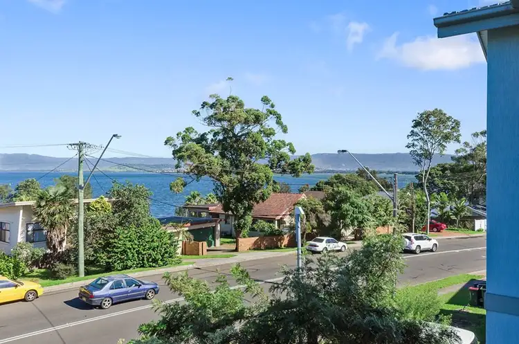 Second view of Homely house listing, 312 Northcliffe Drive, Lake Heights NSW 2502
