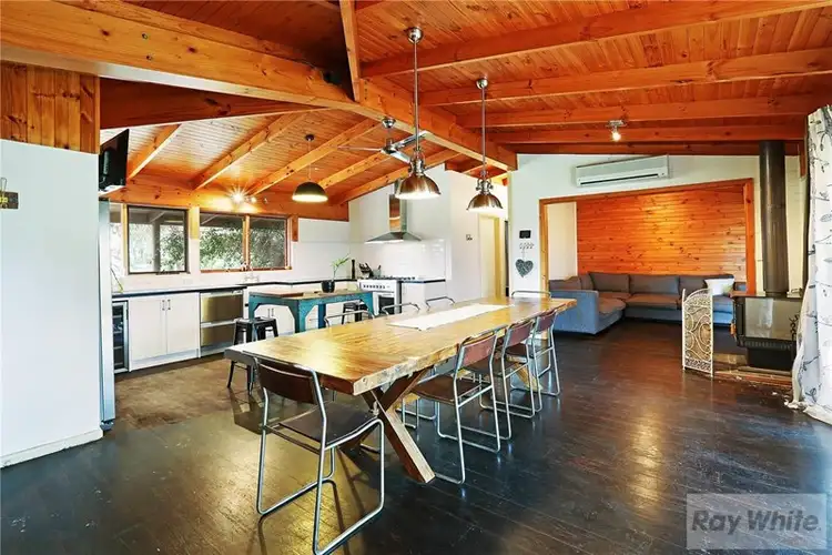 Fourth view of Homely house listing, 30 Calvert Road, Little River VIC 3211
