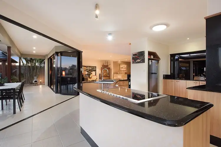Fifth view of Homely house listing, 57 Marawa Drive, Parrearra QLD 4575