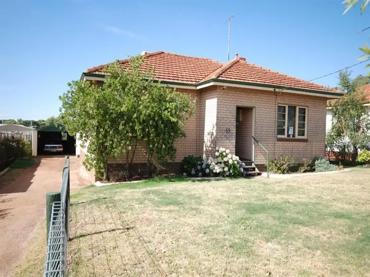 Main view of Homely house listing, 63 Kipling Street, Narrogin WA 6312