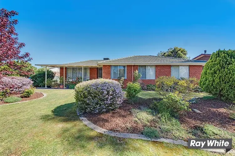 5 Clode Crescent, Macgregor ACT 2615