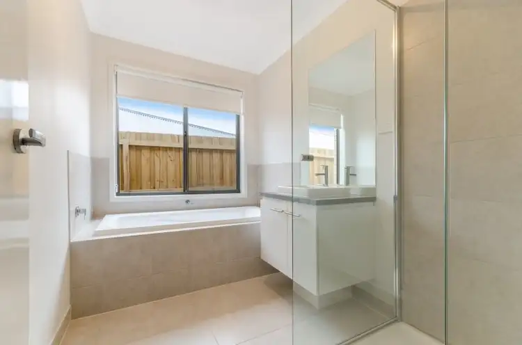 Fifth view of Homely house listing, Lot 47 Willowbrae Way, Bannockburn VIC 3331