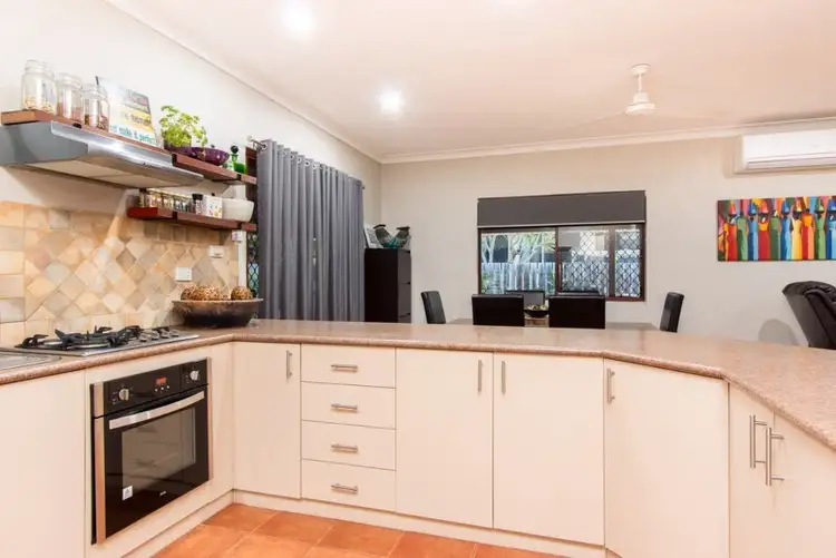 Seventh view of Homely house listing, 22 Pipit Loop, Djugun WA 6725