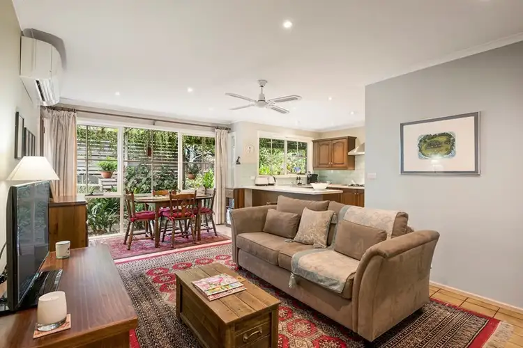 Fifth view of Homely house listing, 13 Keryn Close, Templestowe VIC 3106