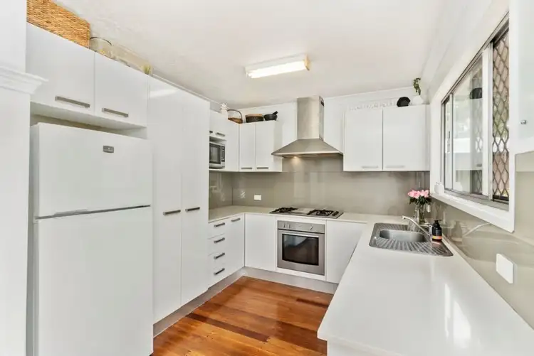 Second view of Homely house listing, 5 Alkira Street, Tugun QLD 4224