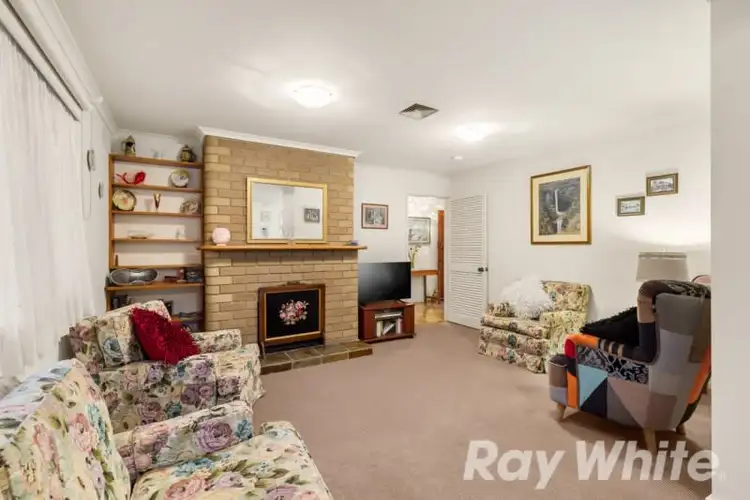 Sixth view of Homely house listing, 18 Calypso Court, Forest Hill VIC 3131