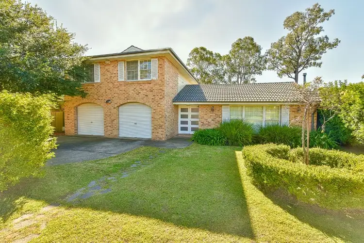 16 Desmond Street, Ingleburn NSW 2565