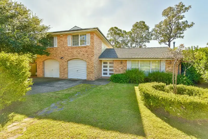 Main view of Homely house listing, 16 Desmond Street, Ingleburn NSW 2565