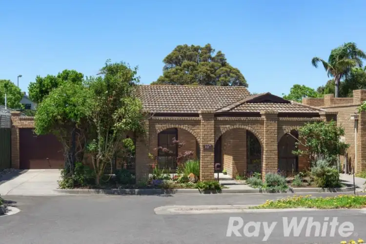 12A/32 New Street, Hampton VIC 3188