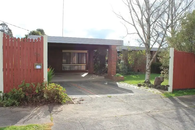 97 Rippon Road, Hamilton VIC 3300