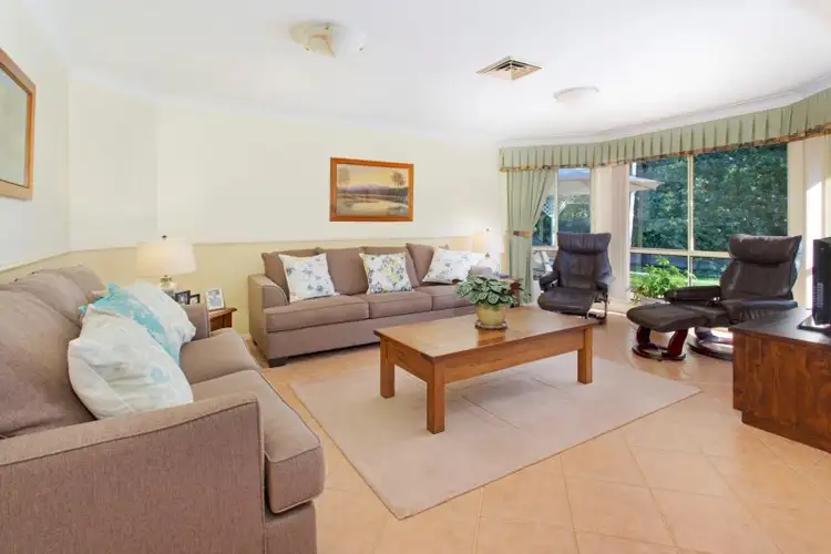Third view of Homely house listing, 36 Brindabella Drive, Shell Cove NSW 2529