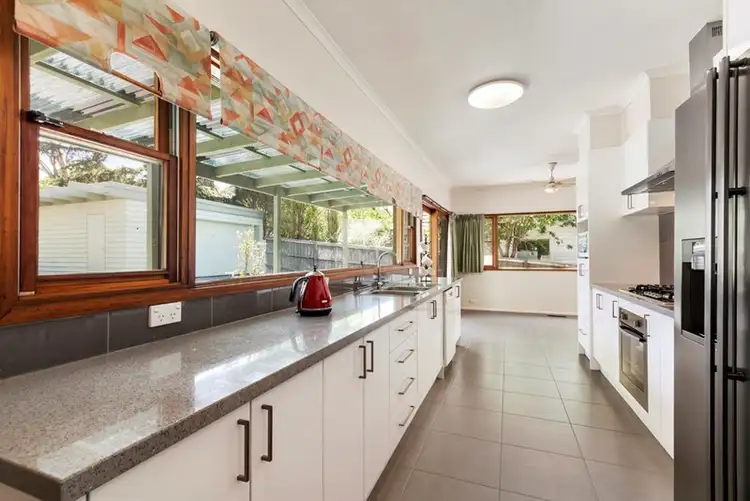 Fifth view of Homely house listing, 42 Relowe Crescent, Balwyn VIC 3103