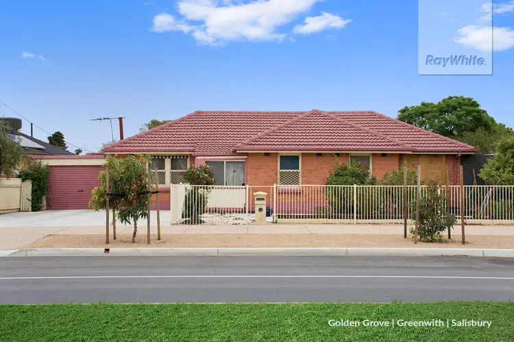 113 Peachey Road, Davoren Park SA 5113