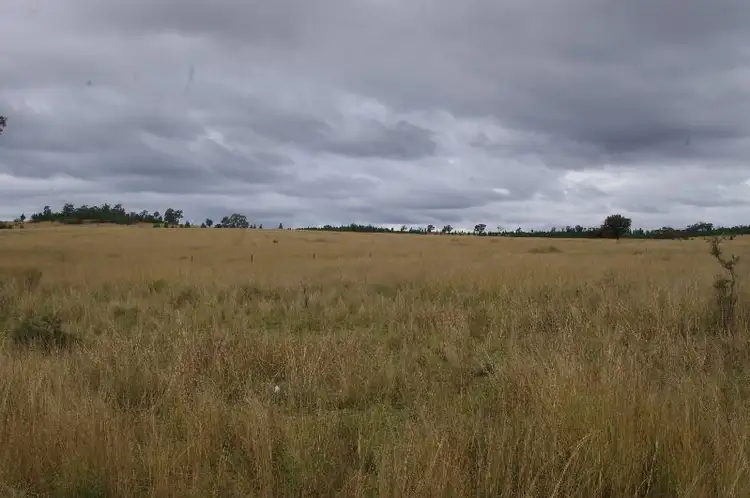 Denham Bedwell Downs Road, Inverell NSW 2360