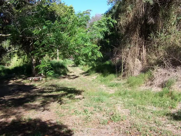 Second view of Homely land listing, 155 Dawson Creek Road, Highvale QLD 4520