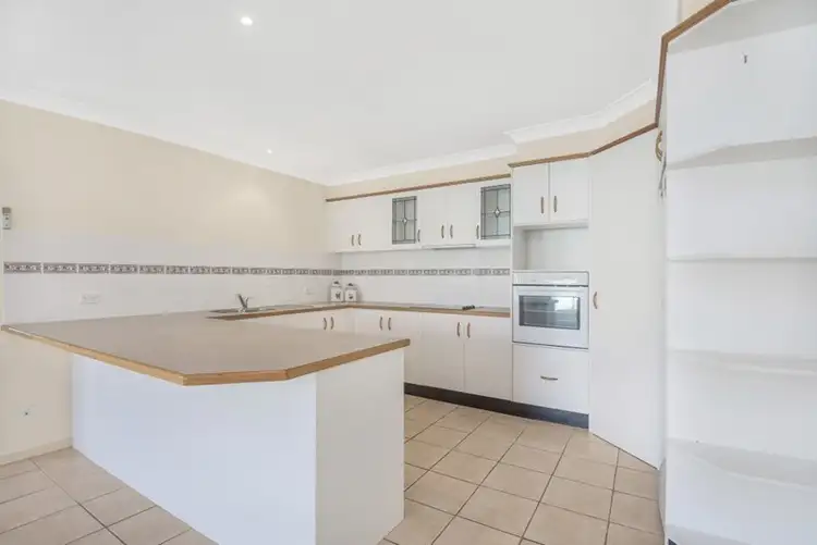 Third view of Homely house listing, 1/2 Riverlands Place, Banora Point NSW 2486